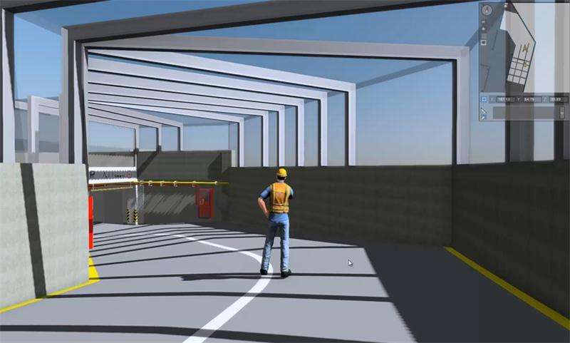 BIM技術:在方案設計階段的應用(圖4)