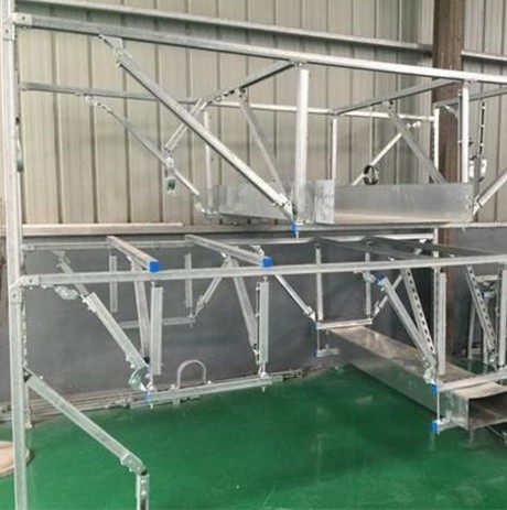 設(shè)備管道：抗震支架一條龍服務(wù)！