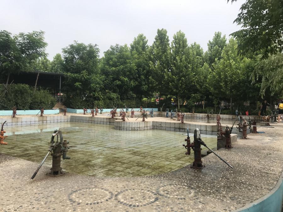 天鵝湖風(fēng)景區(qū)（泰山）速覽！(圖9)