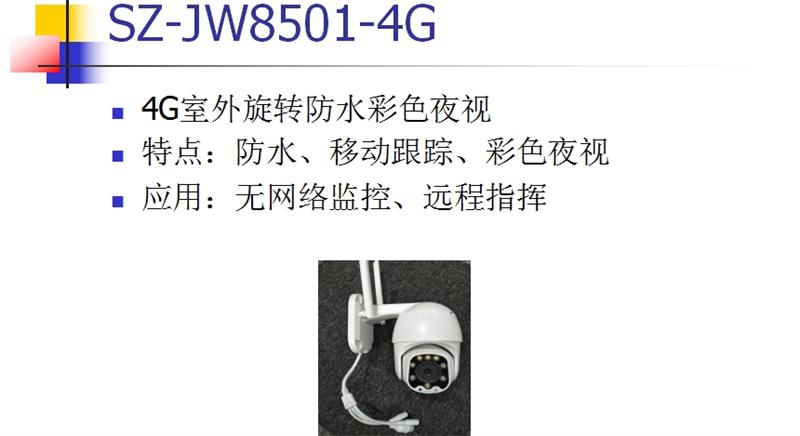 4G室、外防、水彩色夜視：曉民電子(圖3)