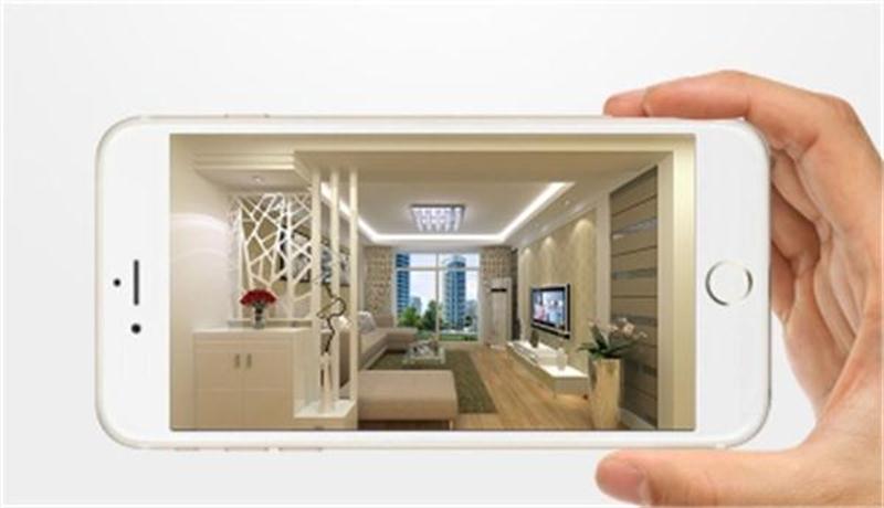 看家、看店、隨時隨地手機查看：室內(nèi)監(jiān)控(圖1)