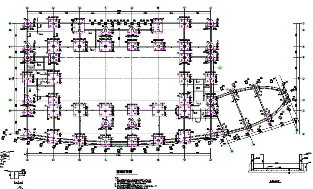 “穿透”密實(shí)砂層、粘土層的預(yù)制樁：UHC超高強(qiáng)管樁(圖8)