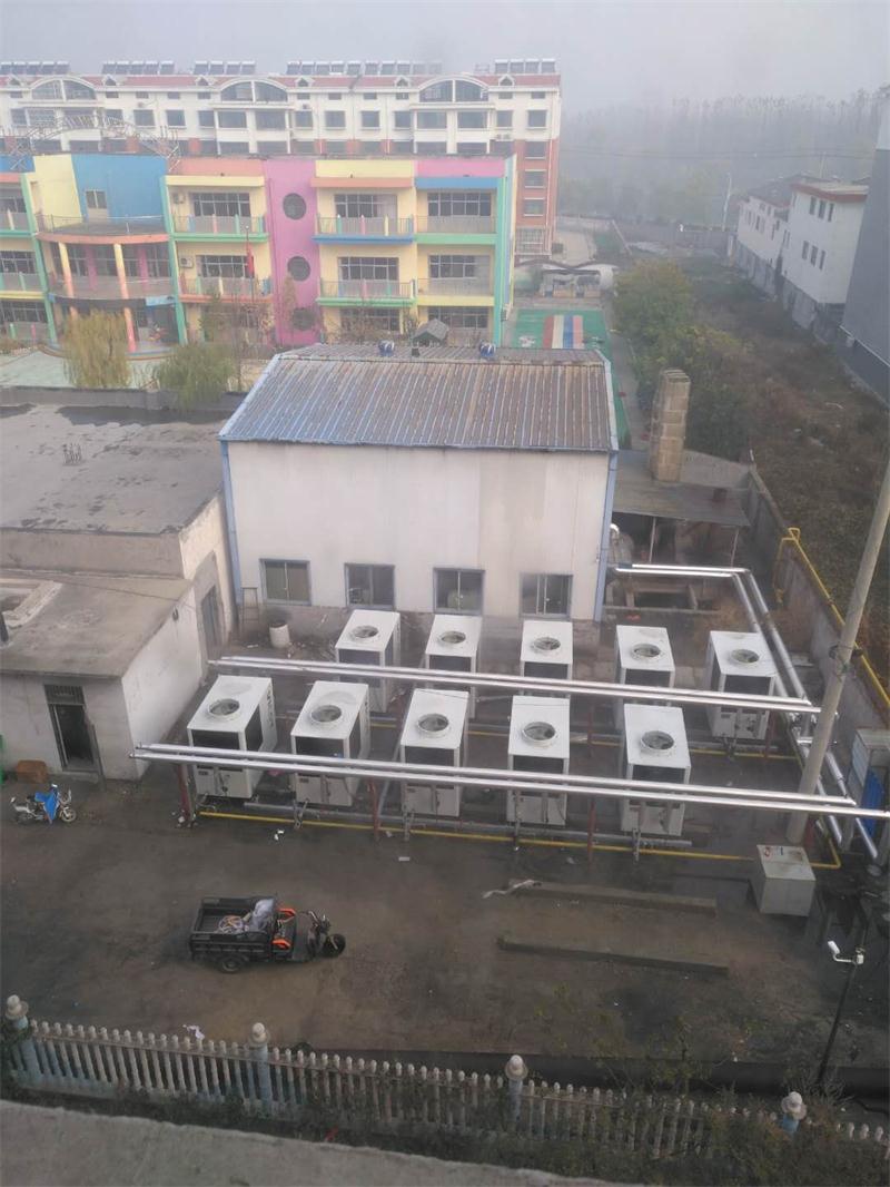 泰安中正節(jié)能工程設(shè)計有限公司：GB2、GC3級壓力管道設(shè)計，熱源廠、熱力站、地?zé)崮芄こ痰仍O(shè)計。電話：15662022051(圖4)