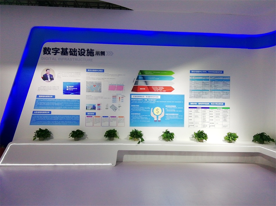 2020年山東綠博會(huì)“新城建”都有啥東東？(圖5)