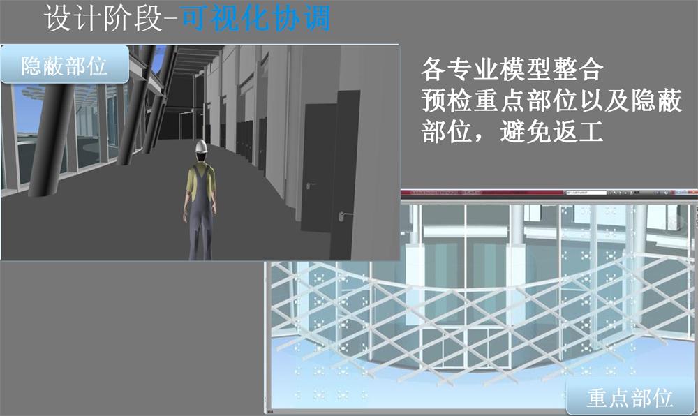 BIM技術(shù)一站式服務(wù)+案例展示！(圖15)