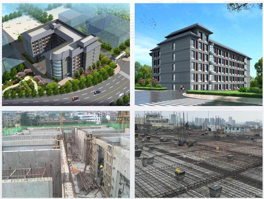 “裝配式建筑”初探！(圖10)