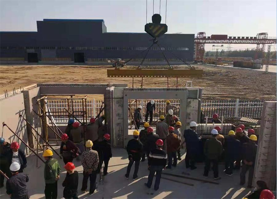 “裝配式建筑”初探！(圖7)