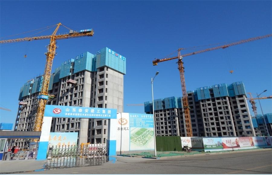 “裝配式建筑”初探！(圖8)