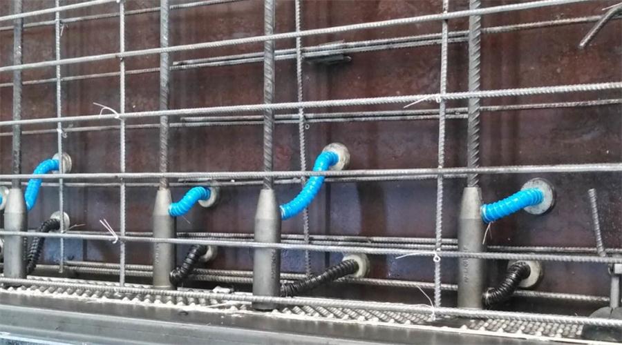 【四新學(xué)堂】：套筒灌漿那點事（裝配式建筑）！(圖4)