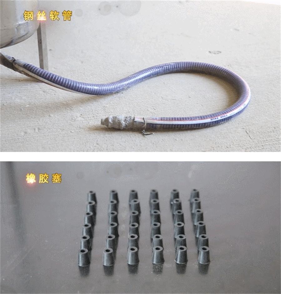 【四新學(xué)堂】：套筒灌漿那點事（裝配式建筑）！(圖8)