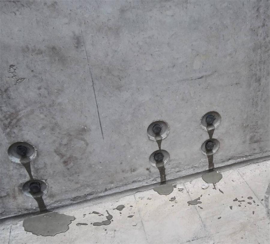 【四新學(xué)堂】：套筒灌漿那點事（裝配式建筑）！(圖10)