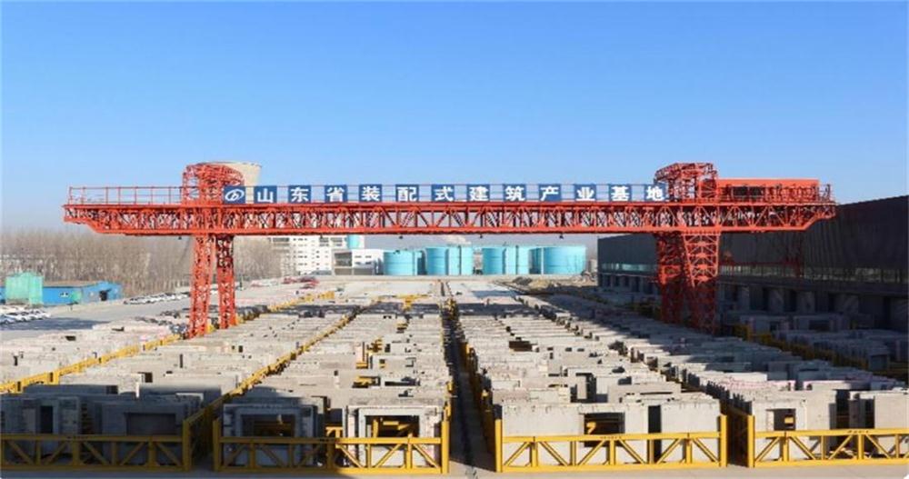 泰安：解讀裝配式建筑工作導(dǎo)則，促進(jìn)建筑產(chǎn)業(yè)化發(fā)展轉(zhuǎn)型升級!(圖2)