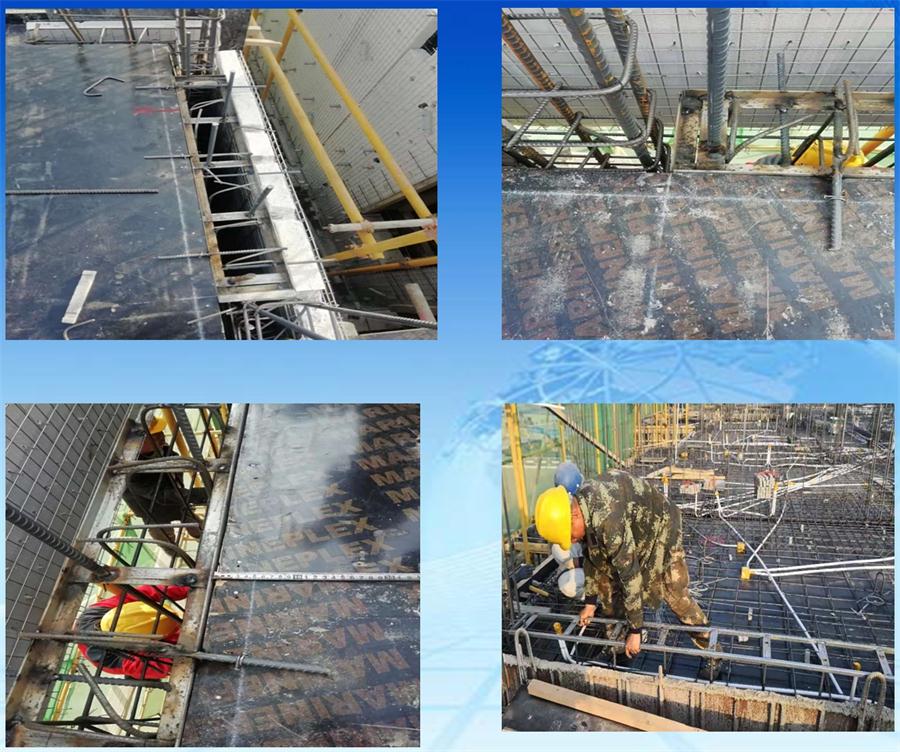 圖說“裝配式建筑案例”泰安水泉社區(qū)！(圖10)