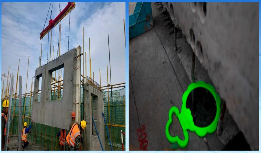 圖說“裝配式建筑案例”泰安水泉社區(qū)！(圖11)