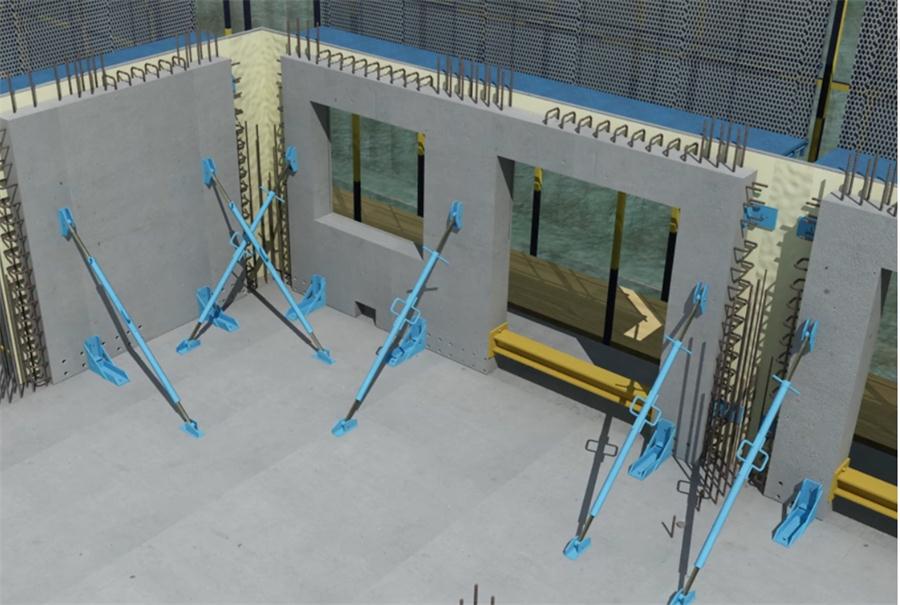圖說“裝配式建筑案例”泰安水泉社區(qū)！(圖13)