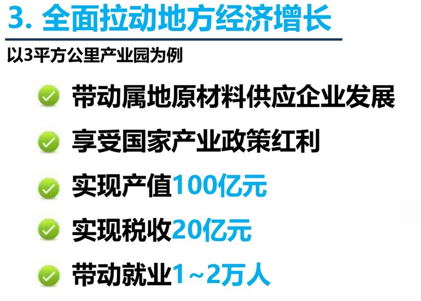 8大特色：城市（園區(qū)）轉型升級考量！(圖5)