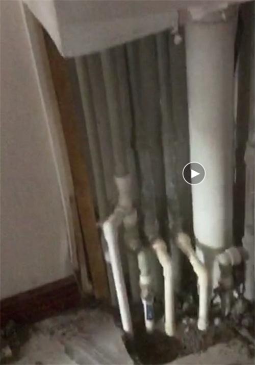 精準檢測漏水、滲水：客廳、廚房、衛(wèi)生間。。。(圖2)