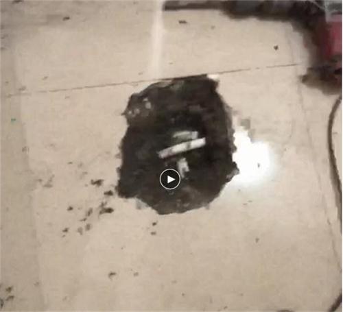 精準檢測漏水、滲水：客廳、廚房、衛(wèi)生間。。。(圖5)