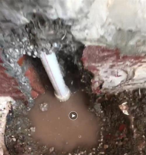 精準檢測漏水、滲水：客廳、廚房、衛(wèi)生間。。。(圖6)