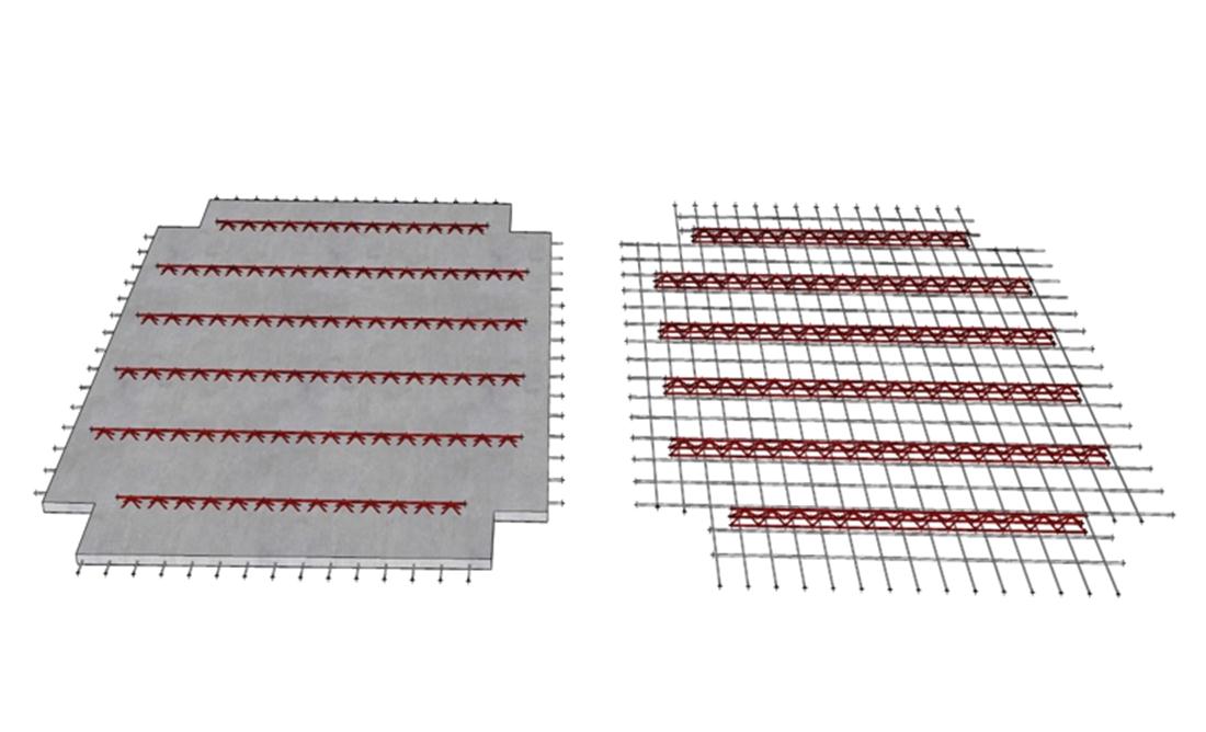 疊合柱+疊合墻：裝配式建筑建造新體系！(圖10)
