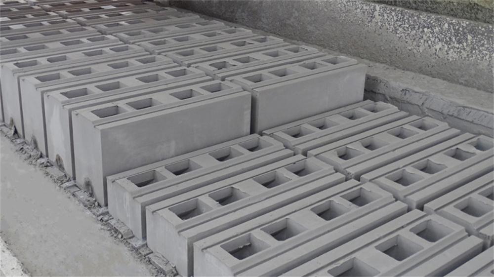 省錢的內(nèi)隔墻砌塊：免抹灰、裝配式建筑算分！(圖4)