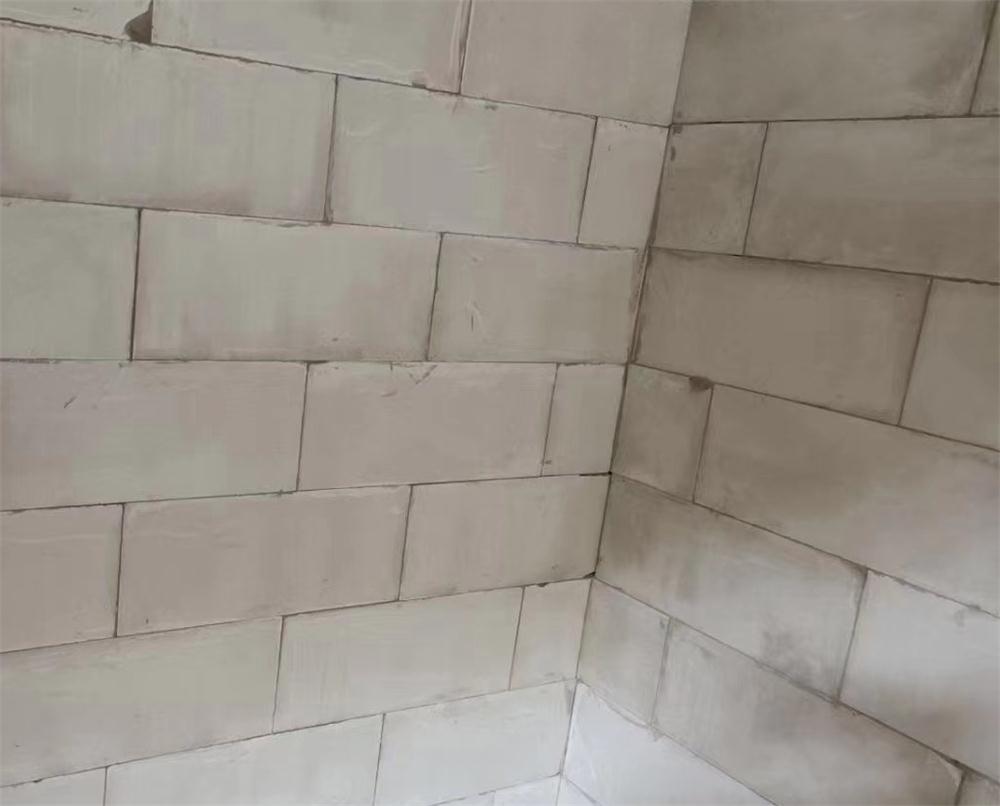 省錢的內(nèi)隔墻砌塊：免抹灰、裝配式建筑算分！(圖7)