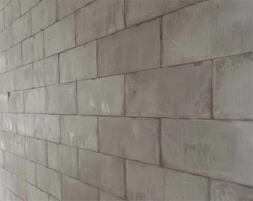 省錢的內(nèi)隔墻砌塊：免抹灰、裝配式建筑算分！(圖6)