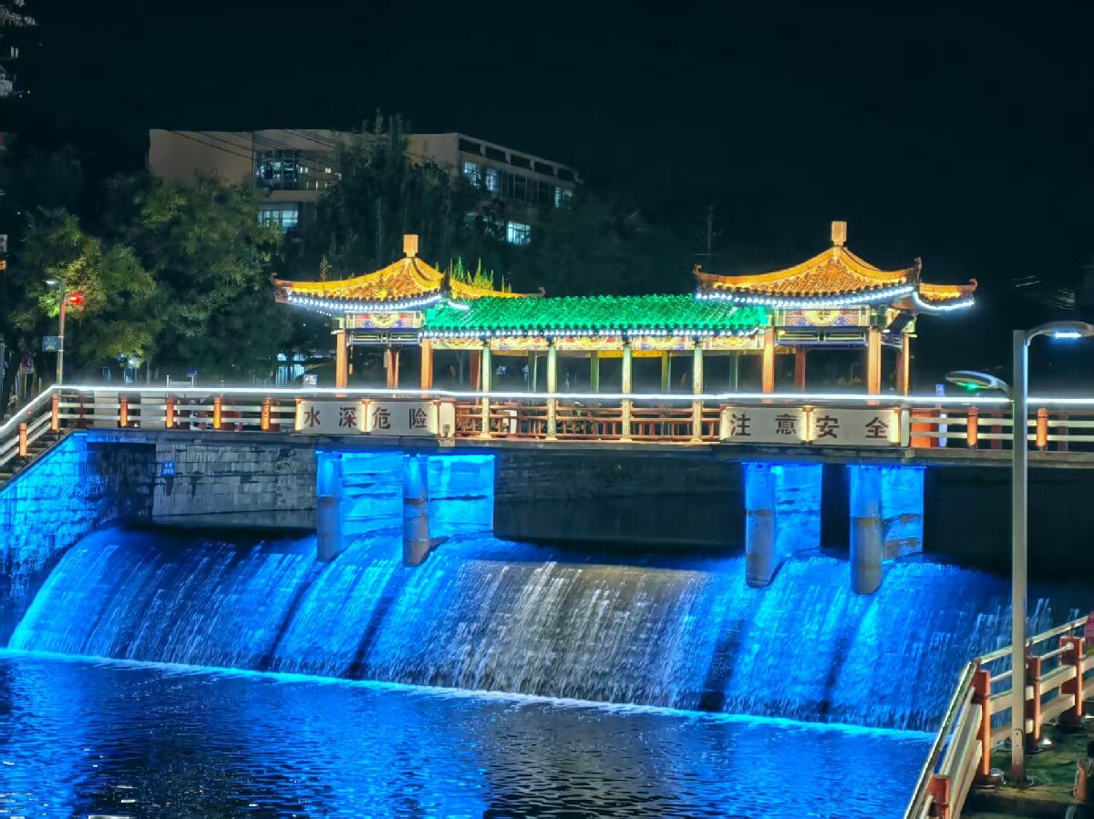 岱青水藍(lán)：泰城城市更新新亮點(diǎn)！(圖6)