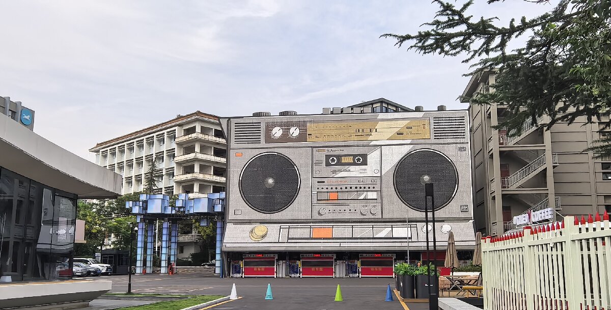 岱青水藍(lán)：泰城城市更新新亮點(diǎn)！(圖10)