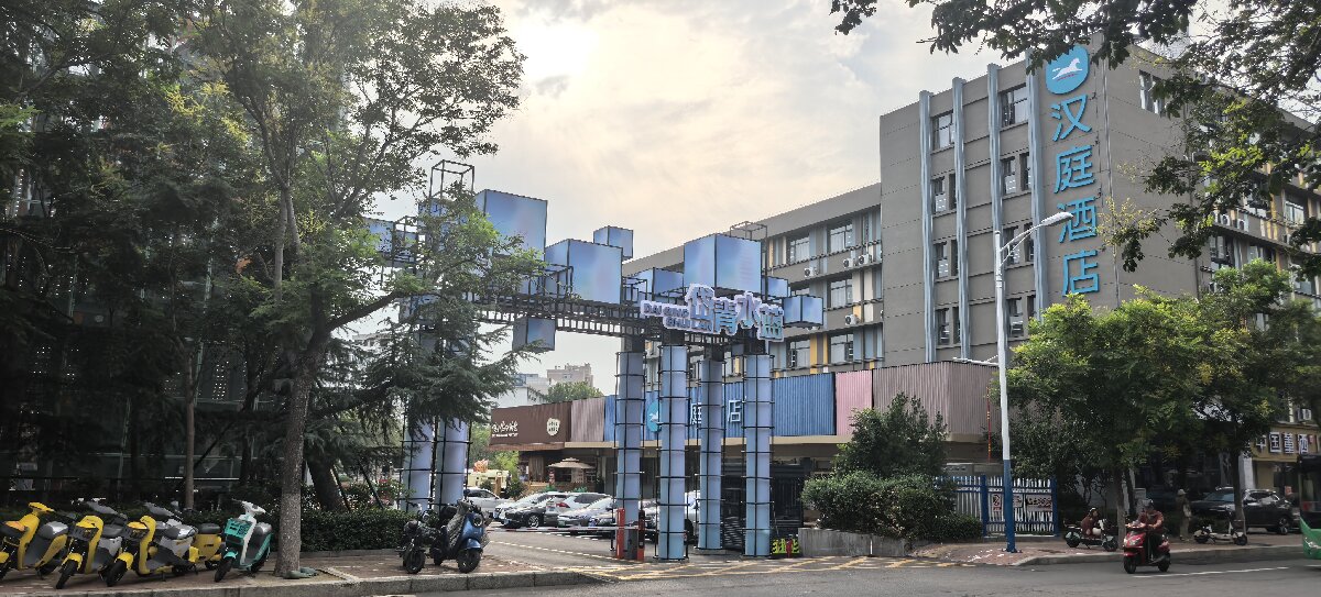 岱青水藍(lán)：泰城城市更新新亮點(diǎn)！(圖8)