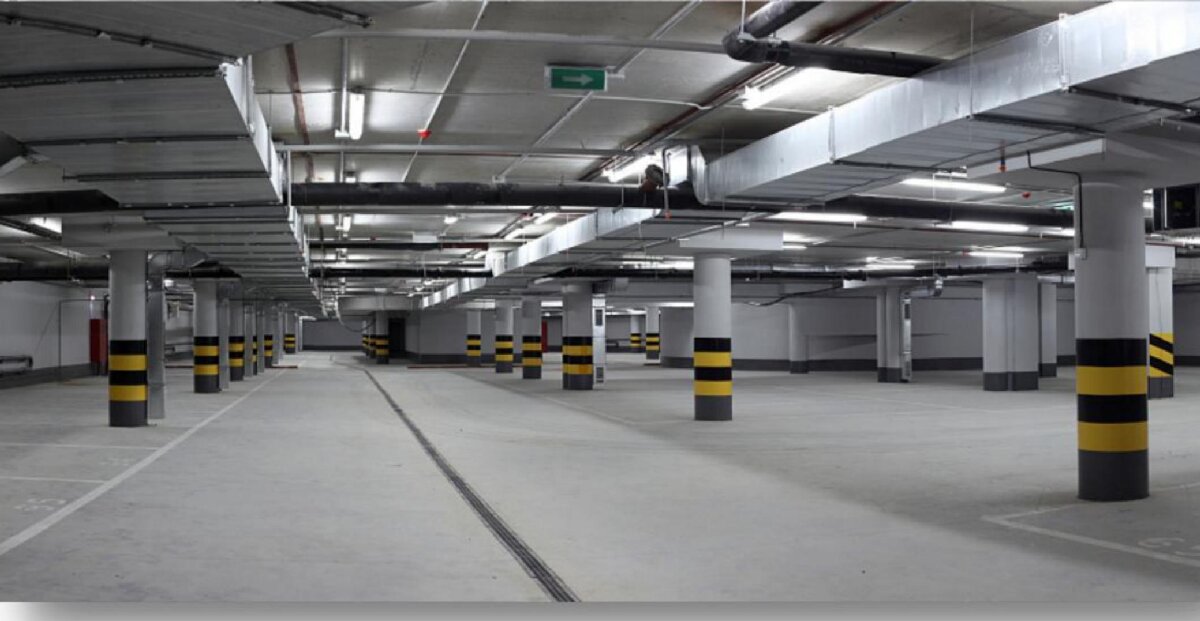 地下空間：結構缺陷、滲漏與水損治理！(圖1)