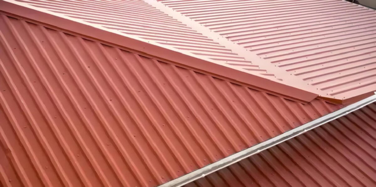 鋼結(jié)構(gòu)車(chē)間褪色、銹蝕、滲漏等修繕三種方法！(圖2)